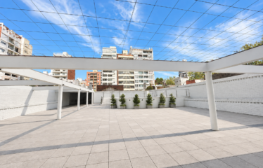 Departamento en Av. Rivadavia al 2100