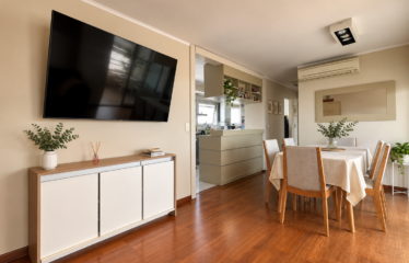 Departamento en Wheelwright al 1400