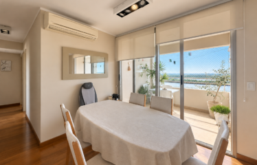 Departamento en Wheelwright al 1400