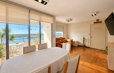 Departamento en Wheelwright al 1400