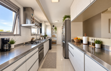 Departamento en Wheelwright al 1400