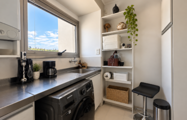 Departamento en Wheelwright al 1400