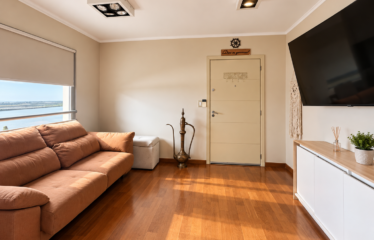Departamento en Wheelwright al 1400