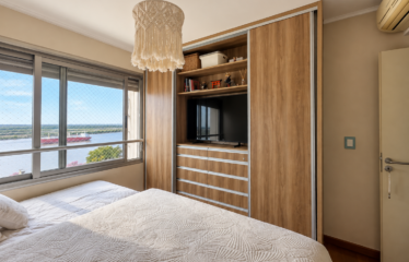 Departamento en Wheelwright al 1400