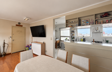 Departamento en Wheelwright al 1400