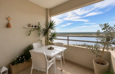 Departamento en Wheelwright al 1400
