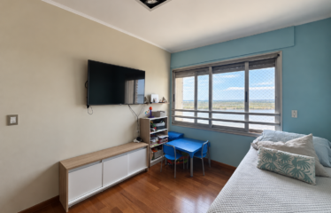 Departamento en Wheelwright al 1400