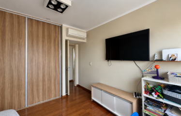 Departamento en Wheelwright al 1400
