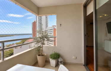 Departamento en Wheelwright al 1400