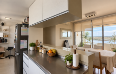 Departamento en Wheelwright al 1400