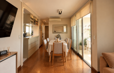 Departamento en Wheelwright al 1400