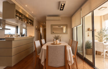 Departamento en Wheelwright al 1400