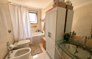 Departamento en Wheelwright al 1400