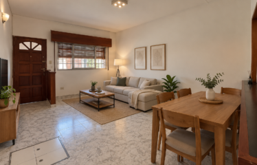 Casa en Grondona al 600, Arroyito