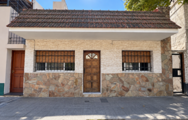 Casa en Grondona al 600, Arroyito