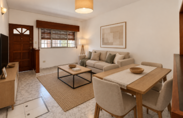 Casa en Grondona al 600, Arroyito