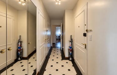 Departamento en Balcarce al 700