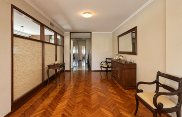 Departamento en Balcarce al 700