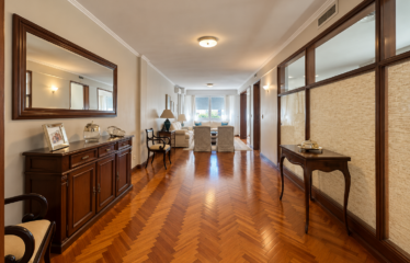 Departamento en Balcarce al 700