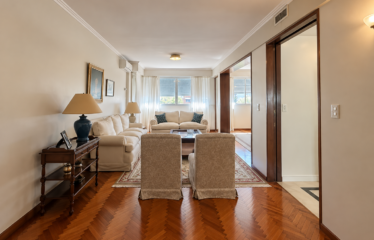Departamento en Balcarce al 700
