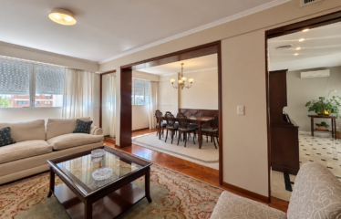 Departamento en Balcarce al 700