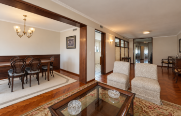 Departamento en Balcarce al 700