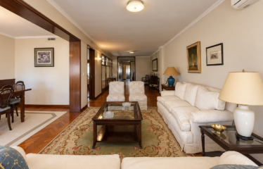 Departamento en Balcarce al 700