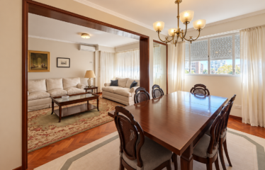 Departamento en Balcarce al 700