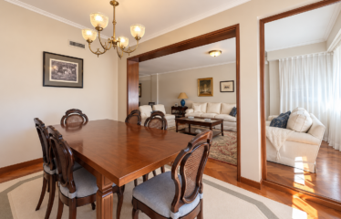 Departamento en Balcarce al 700