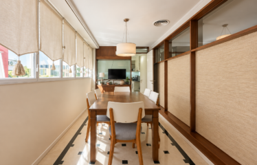 Departamento en Balcarce al 700