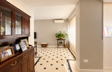 Departamento en Balcarce al 700