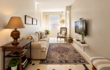 Departamento en Balcarce al 700