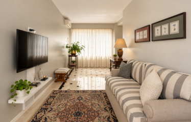 Departamento en Balcarce al 700