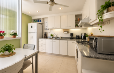 Departamento en Balcarce al 700