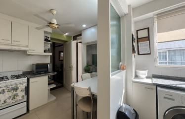 Departamento en Balcarce al 700