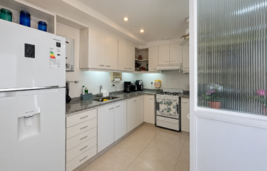 Departamento en Balcarce al 700