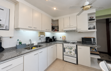 Departamento en Balcarce al 700