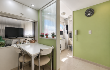 Departamento en Balcarce al 700