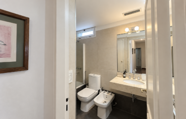Departamento en Balcarce al 700