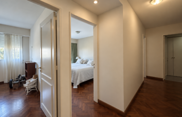 Departamento en Balcarce al 700