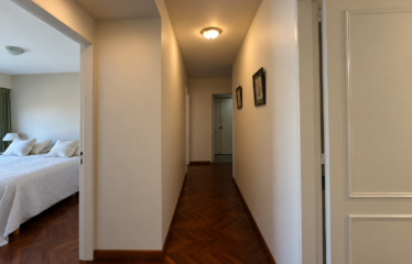 Departamento en Balcarce al 700