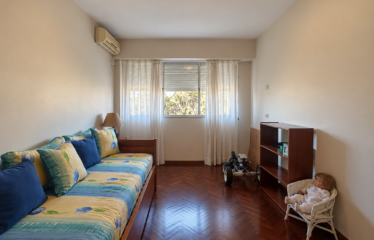Departamento en Balcarce al 700