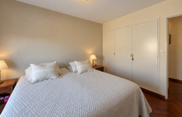 Departamento en Balcarce al 700