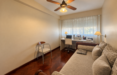 Departamento en Balcarce al 700