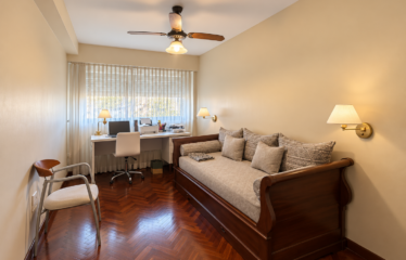 Departamento en Balcarce al 700