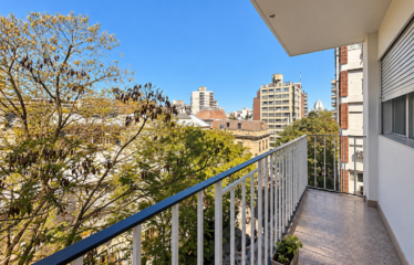 Departamento en Balcarce al 700