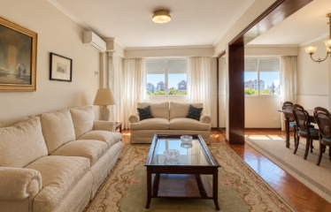 Departamento en Balcarce al 700