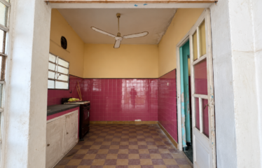 Casa en Braille al 1000, La Florida