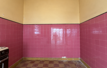 Casa en Braille al 1000, La Florida