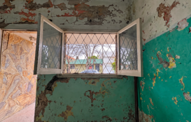 Casa en Braille al 1000, La Florida